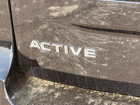 New 2026 Ford Expedition Max Active AWD/4WD image 11