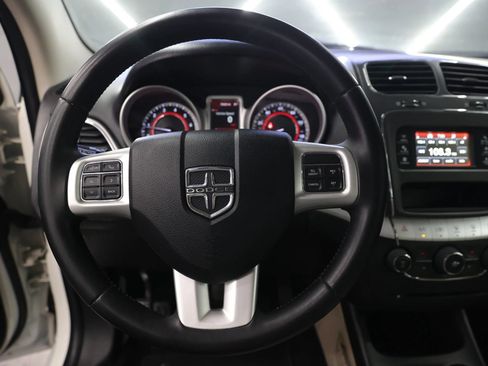 Used 2015 Dodge Journey American Value Package w/ Flexible Seating Group FWD image 32