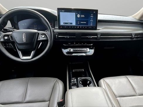 Used 2024 Lincoln Corsair AWD w/ Equipment Group 101A image 13