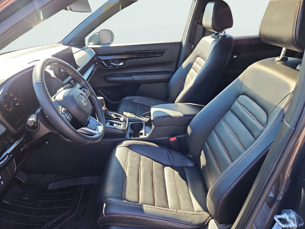 Certified 2024 Honda CR-V Sport Touring image 36