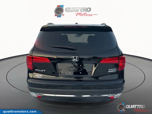 Used 2017 Honda Pilot Touring image 4