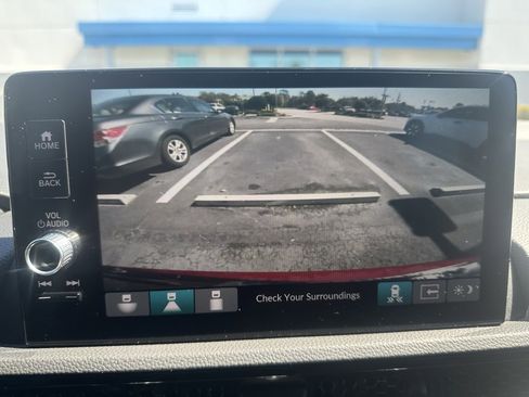 Used 2023 Honda CR-V Sport Touring image 22