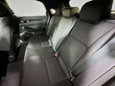 New 2026 Honda Civic Sport image 20