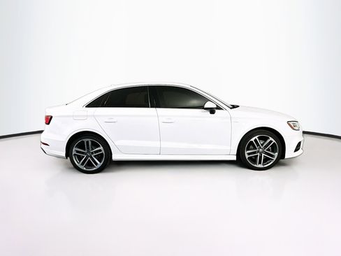 Used 2017 Audi A3 2.0T Premium Plus w/ Premium Plus Package AWD/4WD image 10