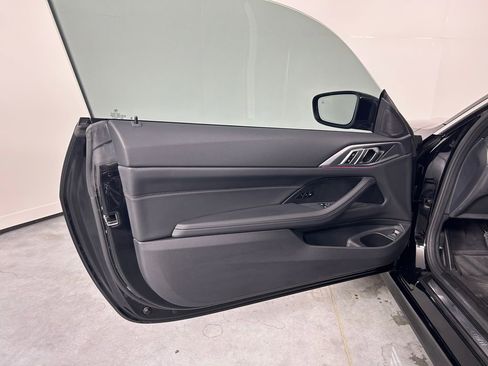Used 2024 BMW 430i xDrive Coupe w/ Premium Package AWD/4WD image 9
