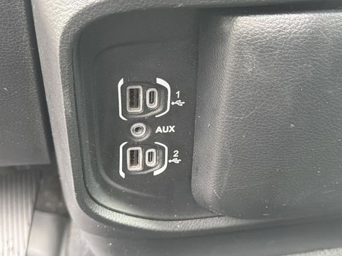 Used 2021 RAM 1500 Big Horn w/ Built-to-serve Edition AWD/4WD image 12
