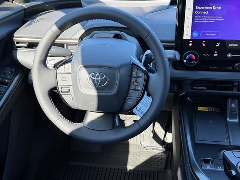 New 2026 Toyota bZ AWD/4WD image 7