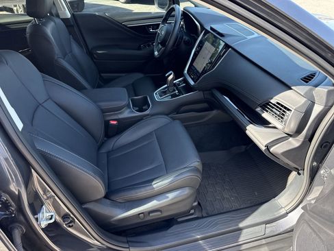 Used 2024 Subaru Outback Limited XT AWD/4WD image 36