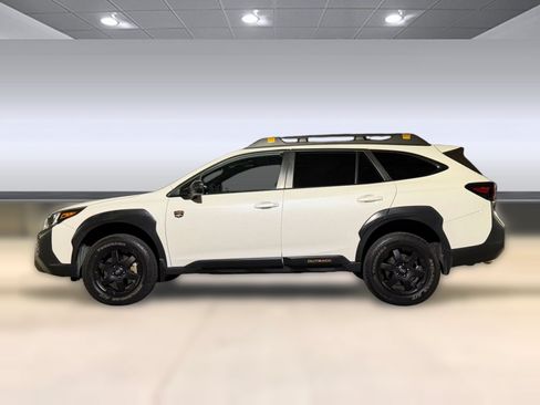 Used 2024 Subaru Outback Wilderness AWD/4WD image 2