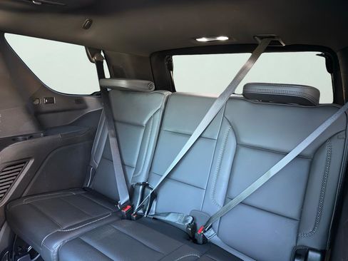 Used 2024 GMC Yukon Denali image 44