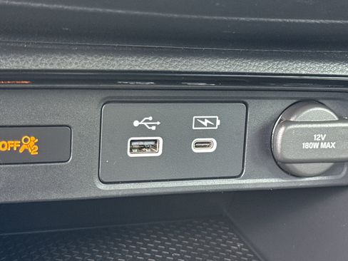 Certified 2024 Honda CR-V EX image 28