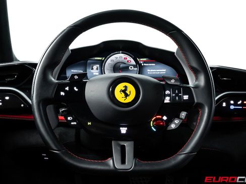 Used 2022 Ferrari 296 GTB RWD image 34