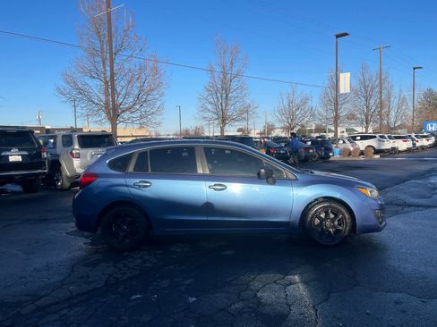 Used 2015 Subaru Impreza 2.0i image 8