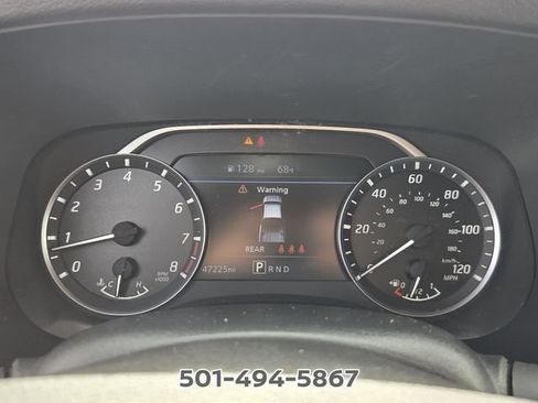Used 2023 Nissan Frontier SV w/ SV Convenience Package RWD image 28