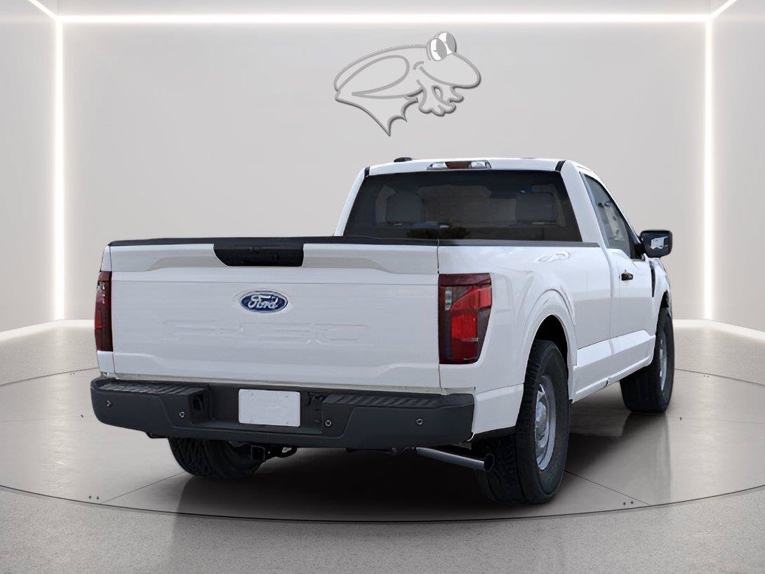 New 2026 Ford F150 XL RWD image 6
