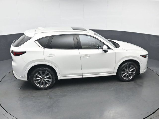Certified 2024 MAZDA CX-5 AWD 2.5 S w/ Premium Plus Pkg image 42