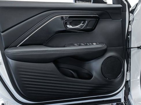 New 2026 Acura ADX FWD image 18