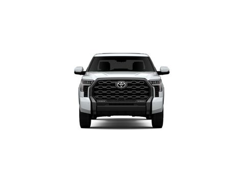 New 2026 Toyota Tundra Platinum AWD/4WD image 76
