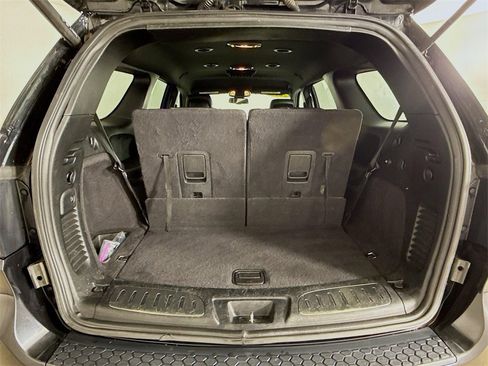 Used 2016 Dodge Durango Limited w/ Blacktop Package image 28