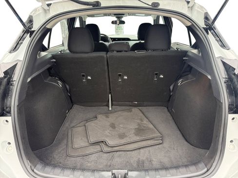 Used 2024 Nissan Kicks SR image 17