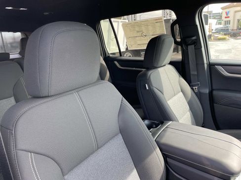 New 2026 GMC Acadia Elevation w/ Black Edition image 29