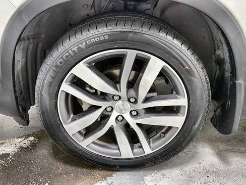 Used 2016 Honda Pilot Elite image 10
