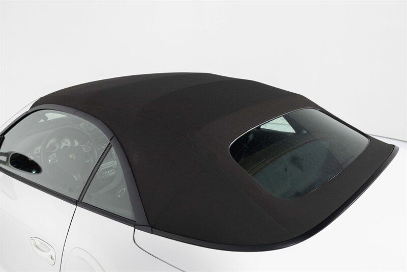 Used 2008 Porsche 911 Turbo AWD/4WD image 42