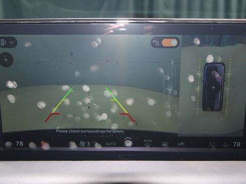 New 2026 Lincoln Aviator Reserve image 11