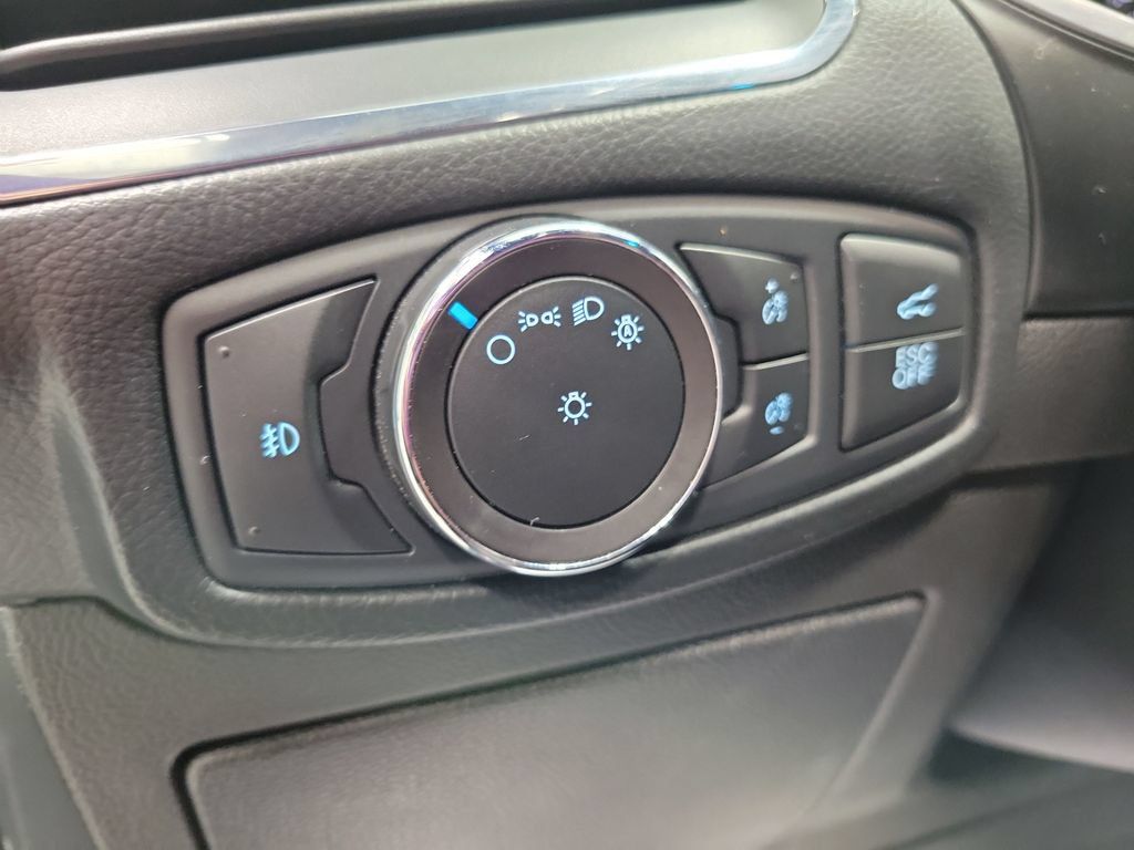 Used 2019 Ford Edge ST AWD/4WD image 41