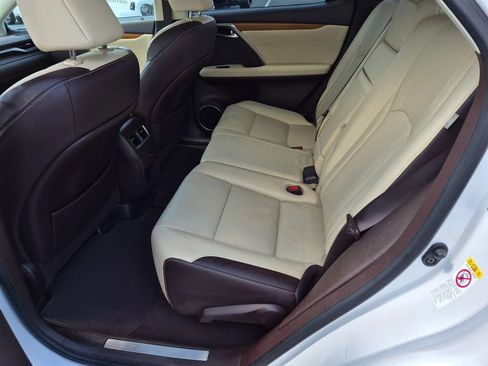 Used 2019 Lexus RX 350 FWD w/ Navigation Package image 28