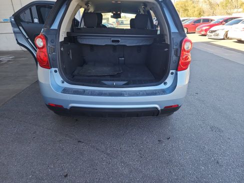 Used 2015 Chevrolet Equinox LS image 34