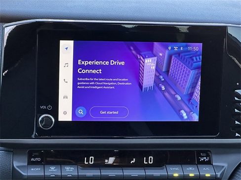 New 2026 Toyota Camry SE w/ Convenience Package image 16