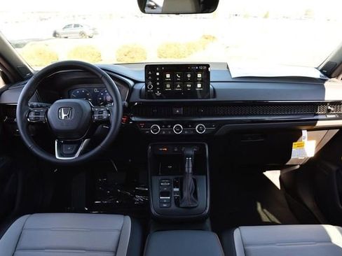New 2026 Honda CR-V Sport Touring image 7