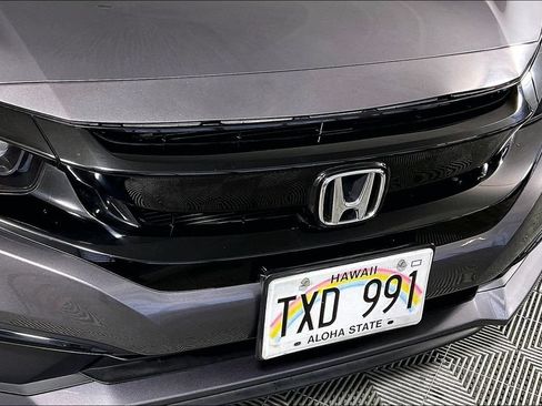 Used 2019 Honda Civic Sport image 29