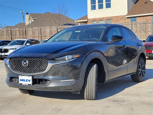 New 2026 MAZDA CX-30 AWD 2.5 S w/ Select Sport Pkg image 2