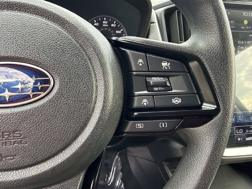 Used 2024 Subaru Crosstrek 2.0i Premium AWD/4WD image 37