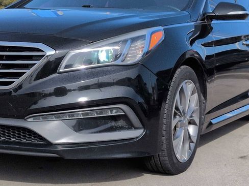 Used 2015 Hyundai Sonata Limited 2.0T image 11