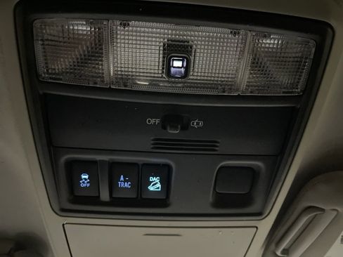 Used 2018 Toyota 4Runner SR5 image 29