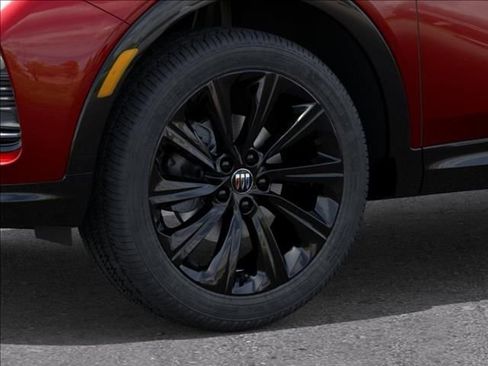 New 2026 Buick Envista Sport Touring FWD image 9