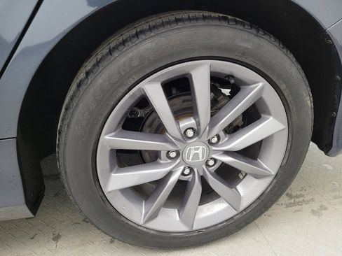 Used 2019 Honda Civic EX image 31