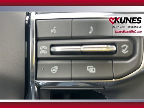 New 2026 GMC Terrain Elevation w/ Technology Package II image 26