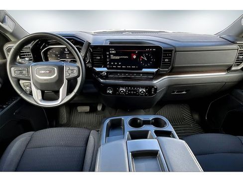 Used 2024 GMC Sierra 1500 Elevation image 8