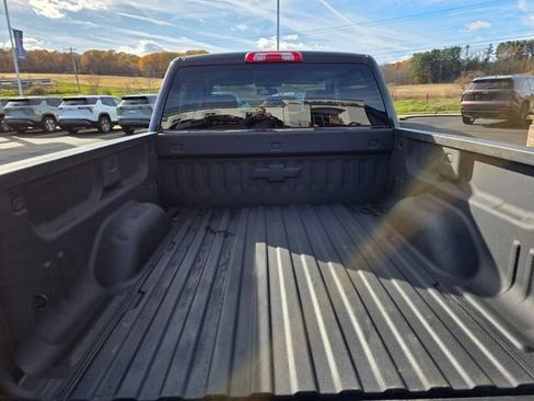 Used 2018 Chevrolet Silverado 1500 LT w/ All Star Edition image 11