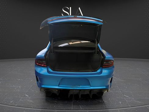 Used 2021 Dodge Charger Scat Pack RWD image 10