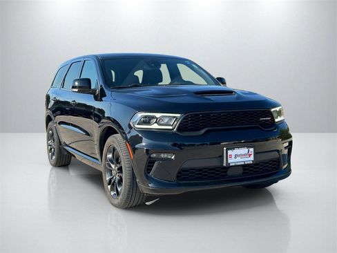 Used 2022 Dodge Durango GT image 3