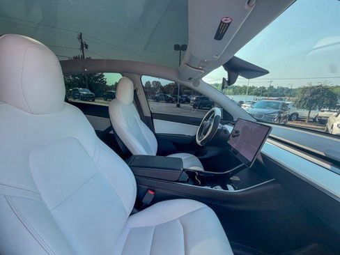 Used 2020 Tesla Model Y Performance AWD/4WD image 20