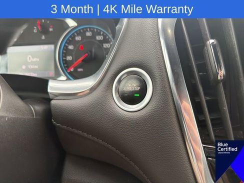 Used 2023 Chevrolet Traverse LT AWD/4WD image 42