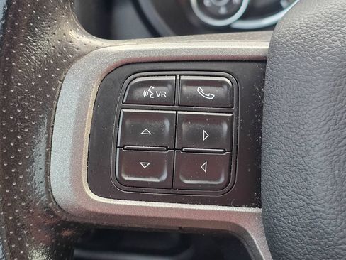 Used 2021 RAM 2500 Tradesman AWD/4WD image 21