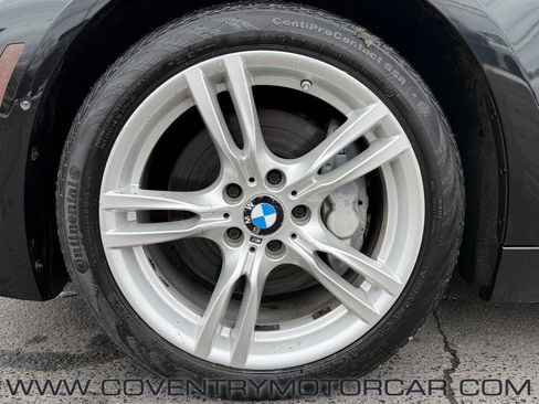 Used 2017 BMW 340i xDrive Sedan image 11