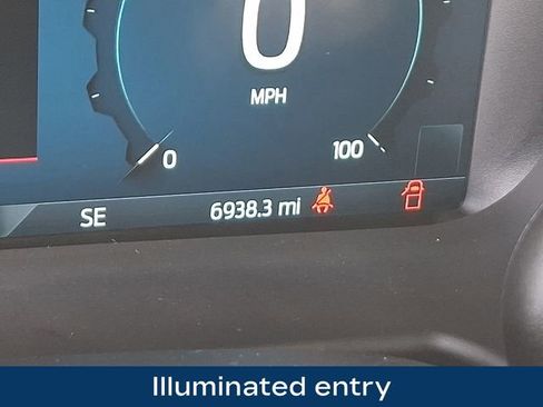 Used 2025 Ford F250 King Ranch image 24